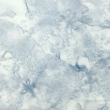 Load image into Gallery viewer, Hoffman Batik Fabric, By The Half Yard, 1895-222 Hydrangea