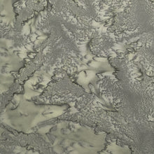 Load image into Gallery viewer, Hoffman Batik Fabric, By The Half Yard, 1895-55 Charcoal