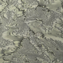 Load image into Gallery viewer, Hoffman Batik Fabric, By The Half Yard, 1895-55 Charcoal