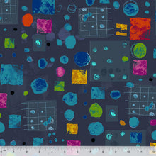 Load image into Gallery viewer, Marcia Derse, Marble Run, By The Half Yard, 14 Fabrics, Windham Fabric, Multicolored