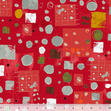 Load image into Gallery viewer, Marcia Derse, Marble Run, By The Half Yard, 14 Fabrics, Windham Fabric, Multicolored