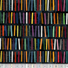 Load image into Gallery viewer, Marcia Derse, Marble Run, By The Half Yard, 14 Fabrics, Windham Fabric, Multicolored