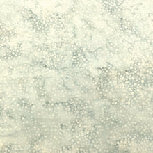 Load image into Gallery viewer, Hoffman Batik Fabric, By The Half Yard, 885-542 Dove