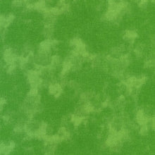 Load image into Gallery viewer, 5 Fat Quarter Bundle of Kaufman Cloud Cover, 5 Greens, FQG5