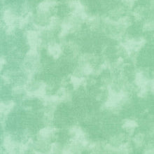 Load image into Gallery viewer, 5 Fat Quarter Bundle of Kaufman Cloud Cover, 5 Greens, FQG5