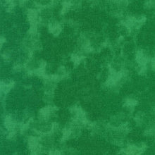 Load image into Gallery viewer, 5 Fat Quarter Bundle of Kaufman Cloud Cover, 5 Greens, FQG5