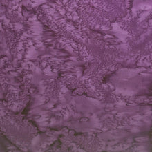 Load image into Gallery viewer, Hoffman Batik Fabric, By The Half Yard, 1895-437 Pansy