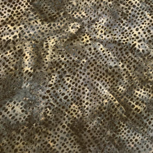 Load image into Gallery viewer, Robert Kaufman Batik Fabric, By The Half Yard, AMD-22683-335 Shale