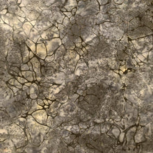 Load image into Gallery viewer, Robert Kaufman Batik Fabric, By The half Yard, AMD-22681-183 Pewter