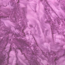 Load image into Gallery viewer, 1895-598 New Years, Hoffman Batik Fabric, reddish purple, cotton batik fabric