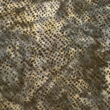 Load image into Gallery viewer, Robert Kaufman Batik Fabric, By The Half Yard, AMD-22683-335 Shale