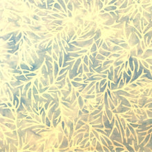 Load image into Gallery viewer, Robert Kaufman Batik Fabric, By The Half Yard, AVM-22451-63 Sky