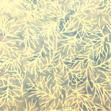 Load image into Gallery viewer, Robert Kaufman Batik Fabric, By The Half Yard, AVM-22451-63 Sky