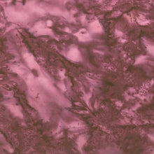 Load image into Gallery viewer, Hoffman Batik Fabric, By The Half Yard, 1895-14 Purple