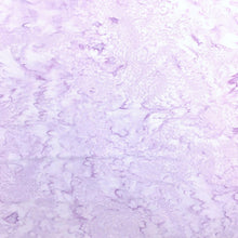 Load image into Gallery viewer, 1895-509 Copacabana, Hoffman Batik Fabric, light purple, cotton batik fabric