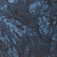 Load image into Gallery viewer, Hoffman Batik Fabric, By The Half Yard, 1895-524 Moonstruck
