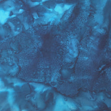 Load image into Gallery viewer, Hoffman Batik Fabric, By The Half Yard, 1895-341 Wade