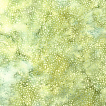 Load image into Gallery viewer, Hoffman Batik Fabric, By The Half Yard, 885-504 Montego