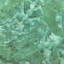 Load image into Gallery viewer, Hoffman Batik Fabric, By The Half Yard, 1895-418 Chamomile