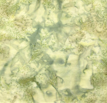 Load image into Gallery viewer, Hoffman Batik Fabric, By The Half Yard, 1895-227 Sprout