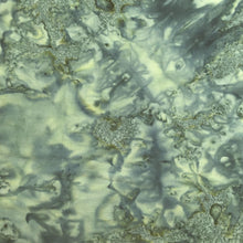 Load image into Gallery viewer, 1895-247 Juneau, Hoffman Batik Fabric, green, cotton batik fabric