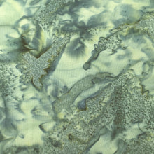 Load image into Gallery viewer, Hoffman Batik Fabric, By The Half Yard, 1895-247 Juneau