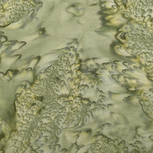 Load image into Gallery viewer, Hoffman Batik Fabric, By The Half Yard, 1895-410 Earl Grey