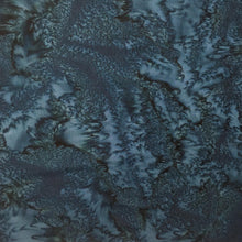 Load image into Gallery viewer, Hoffman Batik Fabric, By The Half Yard, 1895-239 Persia