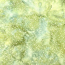 Load image into Gallery viewer, Hoffman Batik Fabric, By The Half Yard, 885-504 Montego