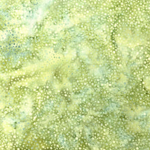 Load image into Gallery viewer, Hoffman Batik Fabric, By The Half Yard, 885-504 Montego