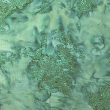 Load image into Gallery viewer, Hoffman Batik Fabric, By The Half Yard, 1895-418 Chamomile