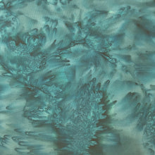 Load image into Gallery viewer, Hoffman Batik Fabric, By The Half Yard, 1895-467 Sea Cliff