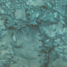 Load image into Gallery viewer, Hoffman Batik Fabric, By The Half Yard, 1895-467 Sea Cliff