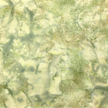 Load image into Gallery viewer, Hoffman Batik Fabric, By The Half Yard, 1895-227 Sprout