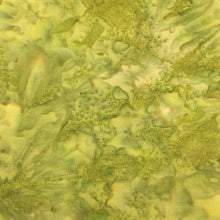 Load image into Gallery viewer, Hoffman Batik Fabric, By The Half Yard, 1895-178 Leaf