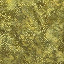 Load image into Gallery viewer, Hoffman Batik Fabric, By The Half Yard, 885-319 Snake