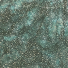 Load image into Gallery viewer, 885-577 Bayou, Hoffman Batik Fabric, blue multi, cotton batik fabric