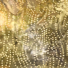 Load image into Gallery viewer, Robert Kaufman Batik Fabric, AMD-22684-49 Olive