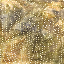 Load image into Gallery viewer, Robert Kaufman Batik Fabric, AMD-22684-49 Olive