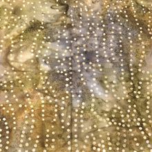 Load image into Gallery viewer, Robert Kaufman Batik Fabric, AMD-22684-49 Olive
