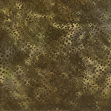 Load image into Gallery viewer, Robert Kaufman Batik Fabric, AMD-22683-44 Forest