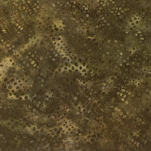 Load image into Gallery viewer, Robert Kaufman Batik Fabric, AMD-22683-44 Forest
