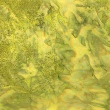 Load image into Gallery viewer, Hoffman Batik Fabric, By The Half Yard, 1895-178 Leaf