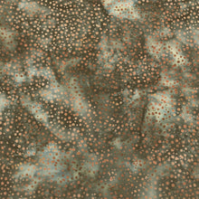 Load image into Gallery viewer, Hoffman Batik Fabric, By The Half Yard, 885-21 Teal