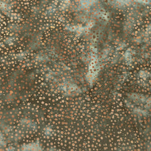 Load image into Gallery viewer, Hoffman Batik Fabric, By The Half Yard, 885-21 Teal