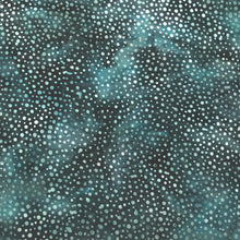 Load image into Gallery viewer, Hoffman Batik Fabric, By The Half Yard, 885-577 Bayou