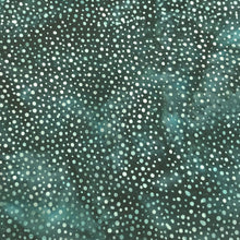 Load image into Gallery viewer, Hoffman Batik Fabric, By The Half Yard, 885-577 Bayou