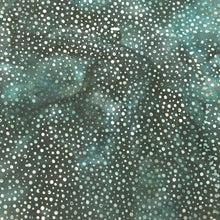 Load image into Gallery viewer, Hoffman Batik Fabric, By The Half Yard, 885-577 Bayou