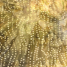 Load image into Gallery viewer, Robert Kaufman Batik Fabric, AMD-22684-49 Olive