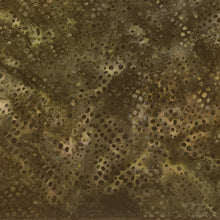 Load image into Gallery viewer, Robert Kaufman Batik Fabric, AMD-22683-44 Forest
